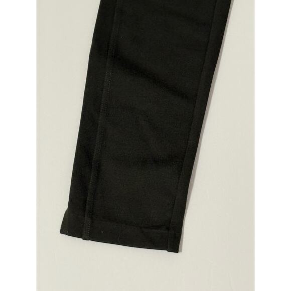 NWT Express Ponte Pant, Dark Green, Size XS - Picture 5 of 8